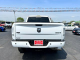 Used 2015 RAM 2500 Laramie w/ Snow Chief Group image 4