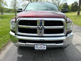 Used 2017 RAM 2500 Tradesman w/ Chrome Appearance Group image 2