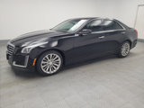 Used 2018 Cadillac CTS Luxury image 2