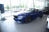 New 2025 BMW M8 Competition w/ M Carbon Exterior Package image 3