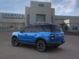 New 2025 Ford Bronco Sport Outer Banks image 4