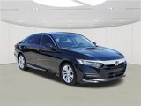 Used 2018 Honda Accord LX image 3