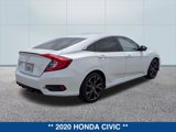 Used 2020 Honda Civic Sport image 5