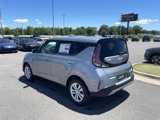 New 2025 Kia Soul LX image 5