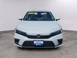 Certified 2022 Honda Civic EX image 2