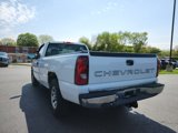 Used 2006 Chevrolet Silverado 1500 W/T image 5