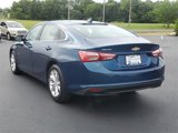Used 2019 Chevrolet Malibu LT image 4