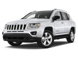 Used 2016 Jeep Compass Sport w/ Power Value Group image 5
