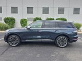 Used 2020 Lincoln Aviator Black Label w/ Dynamic Handling Package image 5