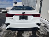 Certified 2021 Kia Forte LXS image 4