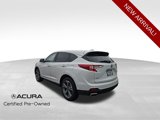 Used 2025 Acura RDX w/ Technology Package image 4