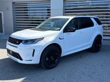 Certified 2024 Land Rover Discovery Sport S image 3