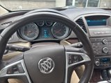 Used 2011 Buick Regal CXL Turbo w/ TO2 Preferred Equipment Group image 5