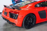 Used 2017 Audi R8 V10 plus image 5
