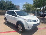 Used 2015 Toyota RAV4 LE image 3