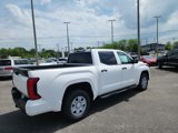 New 2025 Toyota Tundra SR image 4