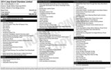 Used 2014 Jeep Grand Cherokee Limited image 2