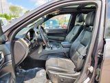 Used 2015 Jeep Grand Cherokee Summit w/ Platinum Series Group image 2