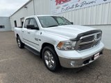 Used 2014 RAM 1500 Big Horn image 2
