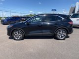 Certified 2020 Ford Escape Titanium image 2