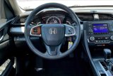 Used 2018 Honda Civic LX image 5