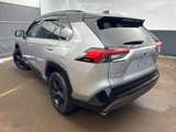 Used 2021 Toyota RAV4 XSE image 4