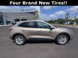Certified 2021 Ford Escape SE image 3