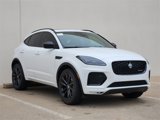 New 2024 Jaguar E-PACE R-Dynamic SE image 3
