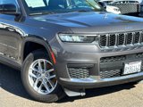 Used 2021 Jeep Grand Cherokee L Laredo w/ Luxury Tech Group I image 3