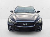 Used 2016 INFINITI Q50 3.0t Premium w/ Cargo Package image 2