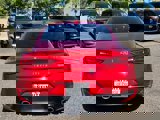 Certified 2022 INFINITI Q60 Red Sport 400 w/ Cargo Package image 5