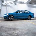 New 2025 Volkswagen Jetta Sport image 3