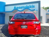 New 2025 Honda Civic Sport image 4