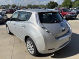 Used 2013 Nissan Leaf S image 4