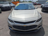 Used 2016 Chevrolet Malibu Premier image 2