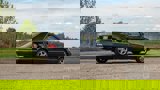 Used 1999 Mercedes-Benz S 600 Sedan image 5