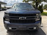 Used 2020 Chevrolet Silverado 1500 RST w/ All-Star Edition image 2