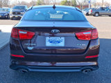 Used 2014 Kia Optima EX image 5