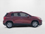 Used 2018 Chevrolet Trax LT w/ Driver Confidence Package image 4