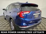 Used 2023 GMC Terrain SLT image 3