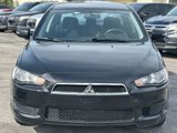 Used 2015 Mitsubishi Lancer ES image 2
