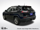 Used 2020 Jeep Cherokee Latitude Plus w/ Cold Weather Group image 3