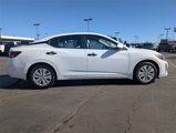 Used 2024 Nissan Sentra S image 3