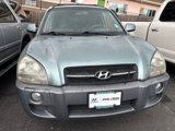 Used 2007 Hyundai Tucson 2WD image 6