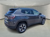 Used 2018 Jeep Compass Limited image 3