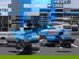 New 2025 Chevrolet Trax RS w/ Sunroof Package image 3