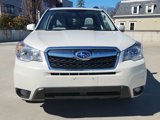 Used 2015 Subaru Forester 2.5i Premium w/ All-Weather Package image 2