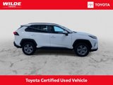 Certified 2022 Toyota RAV4 XLE image 2