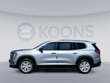 New 2025 GMC Acadia Elevation w/ Elevation Premium Package image 2