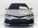 Used 2024 Toyota Camry XLE image 4